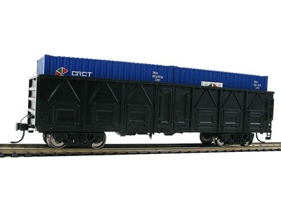 Wagon kolejowy (towarowy), FK7-70T